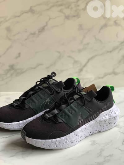 NIKE - Crater Impact Black