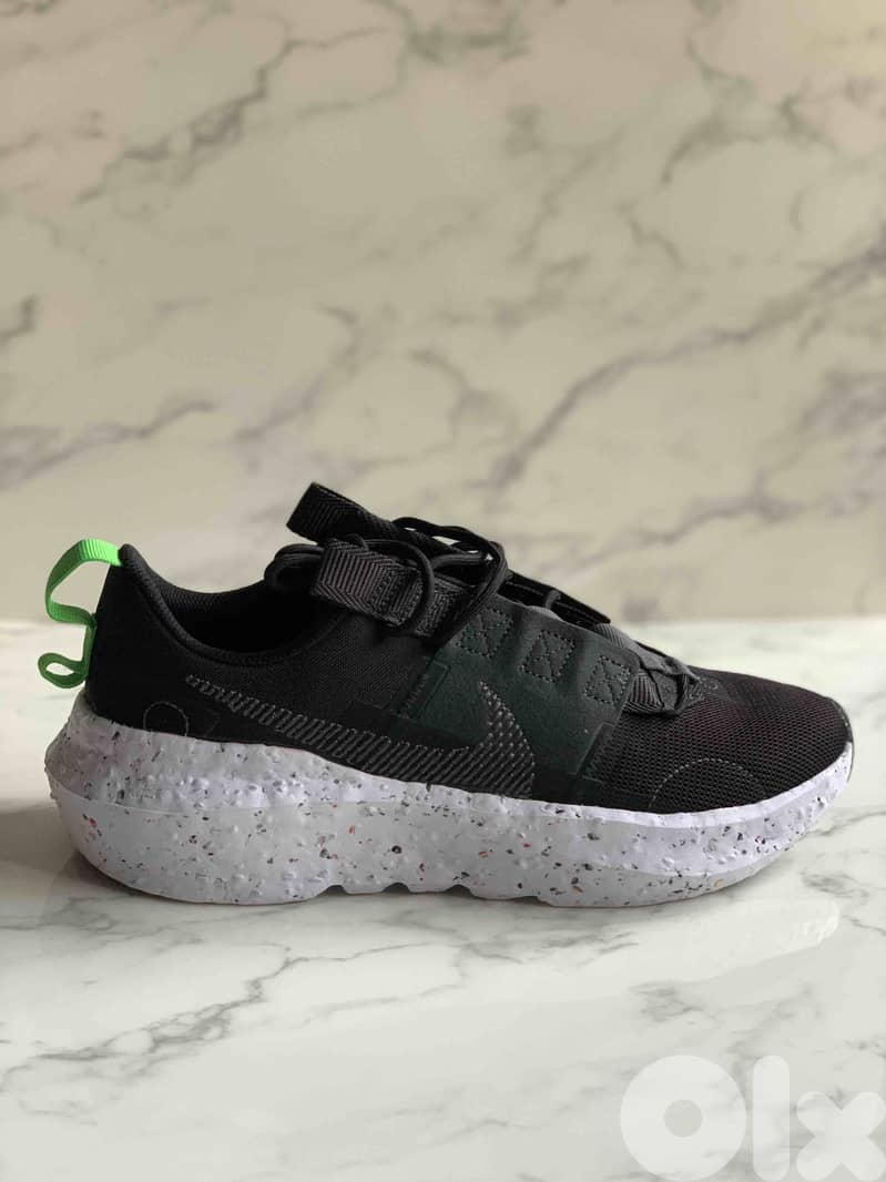 NIKE - Crater Impact Black 0