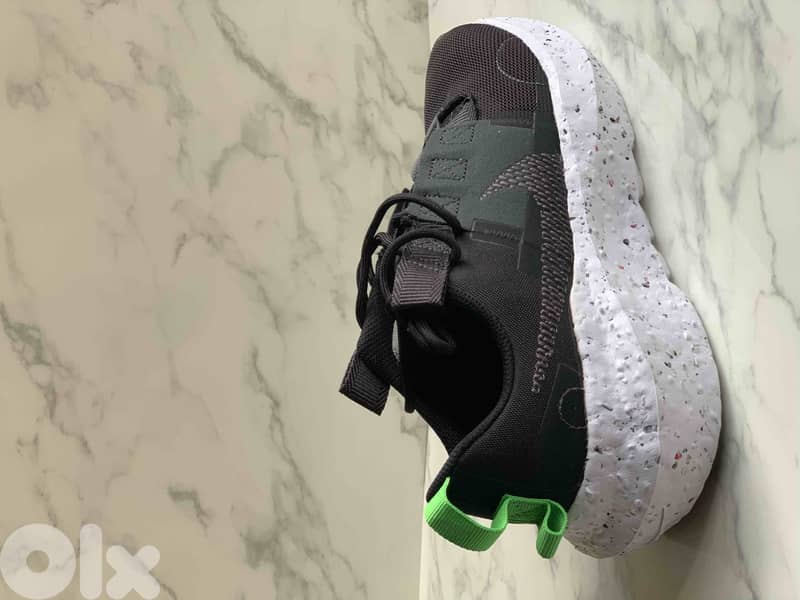 NIKE - Crater Impact Black 2