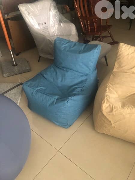 bean bags 11 0