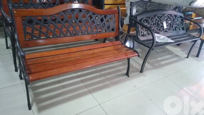 bench wood 1 0