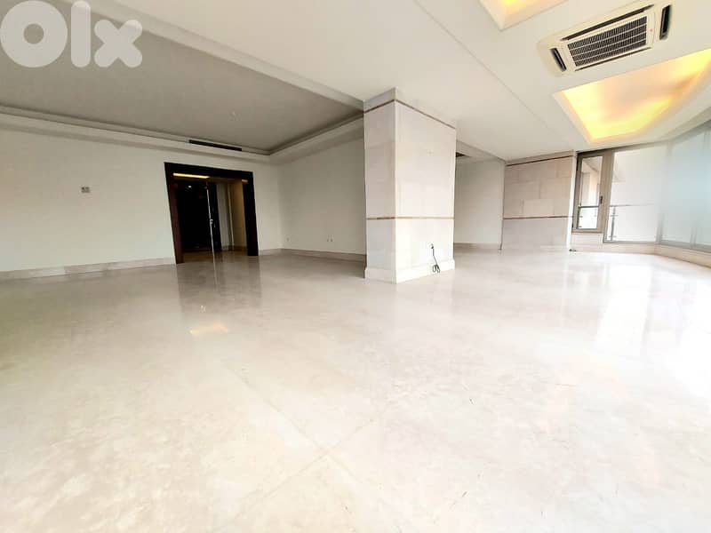 RA23-3070 Fully renovated apartment is now for rent, in Jnah, 450m. 0