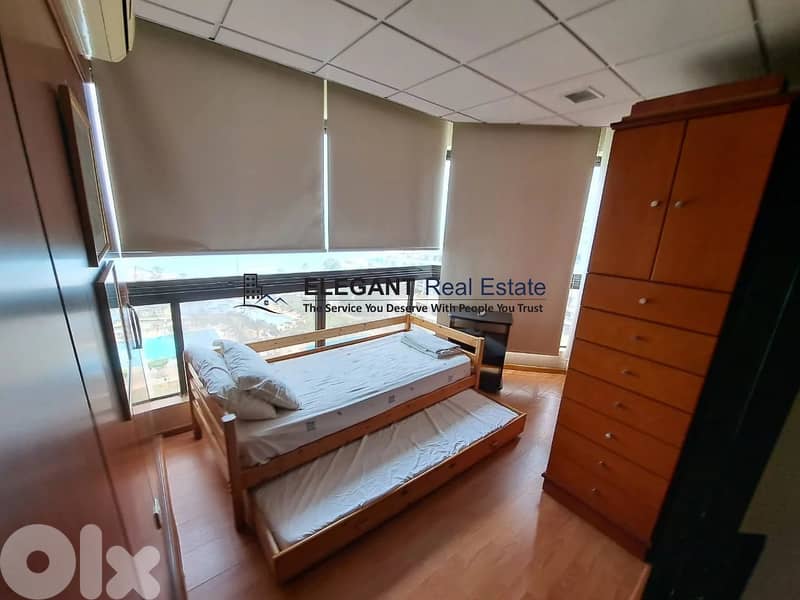 Beautiful Chalet | Panoramic Views 9