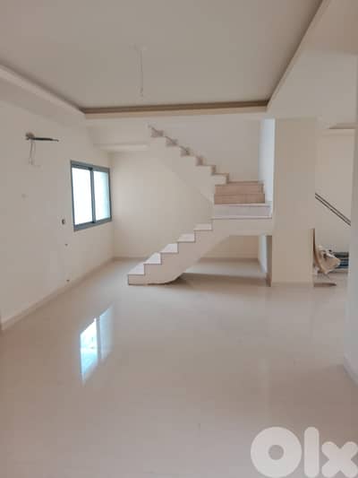200SQ DUPLEX FOR SALE IN MAR TAKLA PRIME , (HA-405)