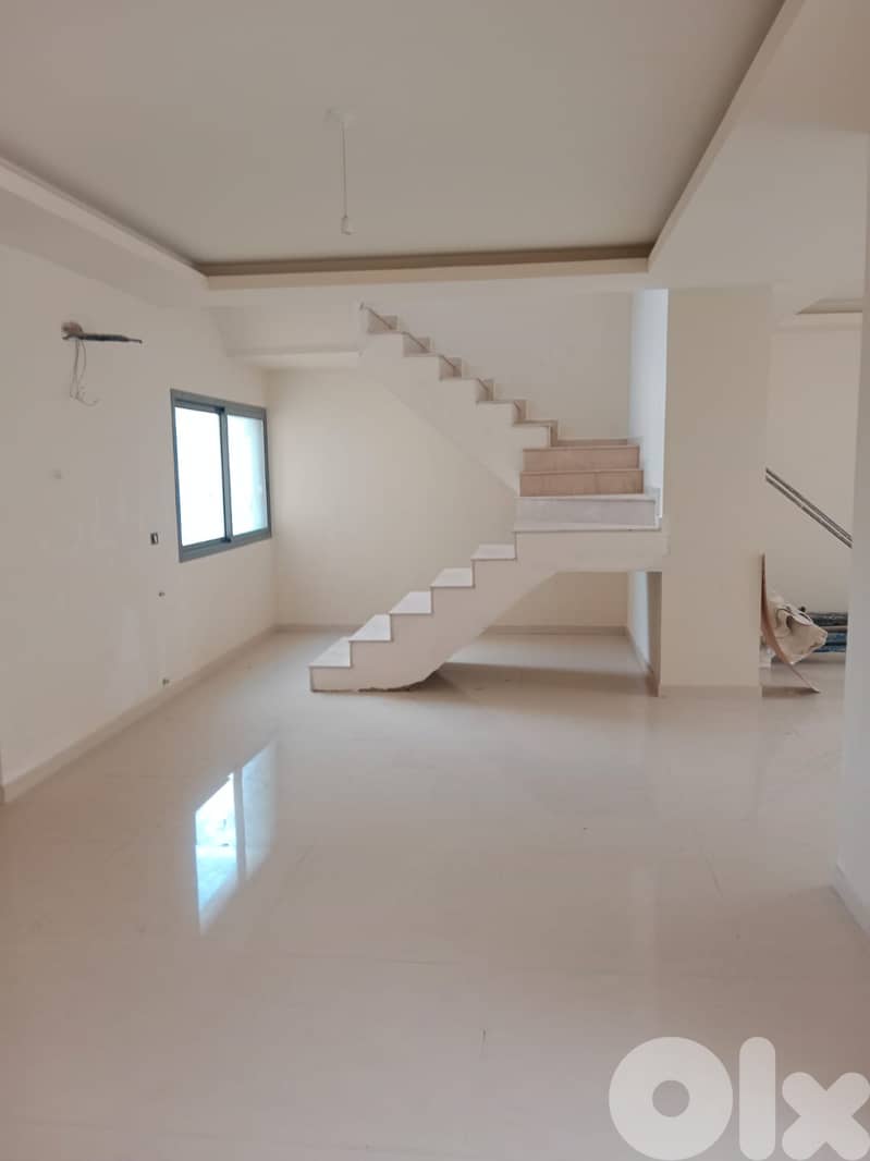 200SQ DUPLEX FOR SALE IN MAR TAKLA PRIME , (HA-405) 0
