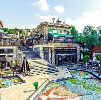 Land for sale in Dbayeh ارض للبيع في ضبية