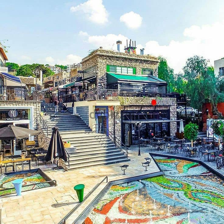 Land for sale in Dbayeh ارض للبيع في ضبية 0