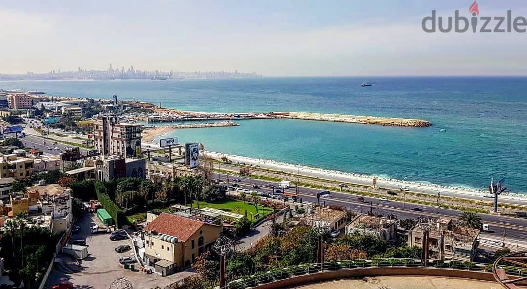 Land for sale in Dbayeh ارض للبيع في ضبية 1