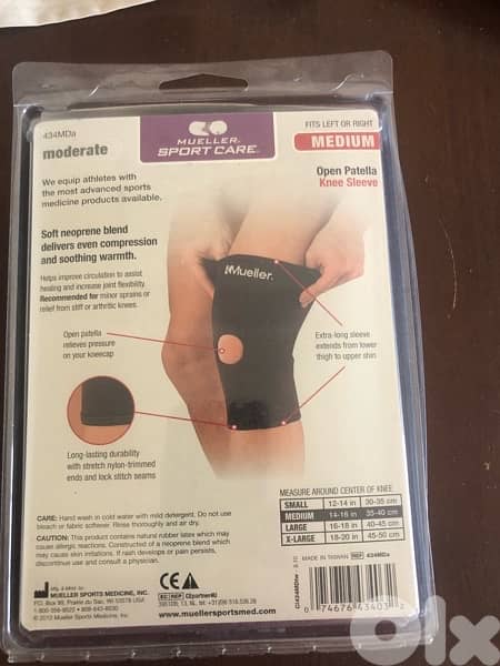 bandeds for legs arms 3