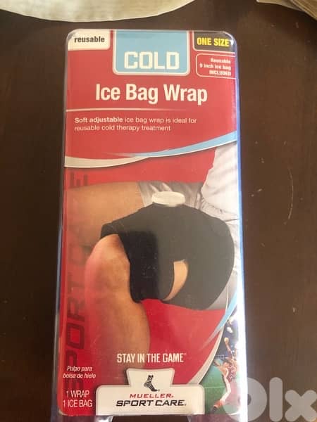 bandeds for legs arms 4