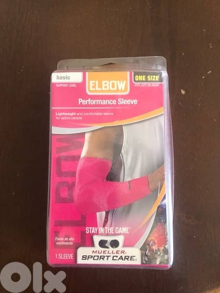 bandeds for legs arms 6