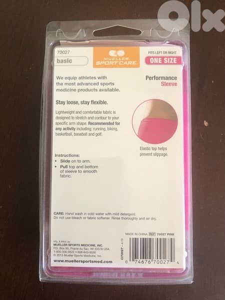 bandeds for legs arms 7