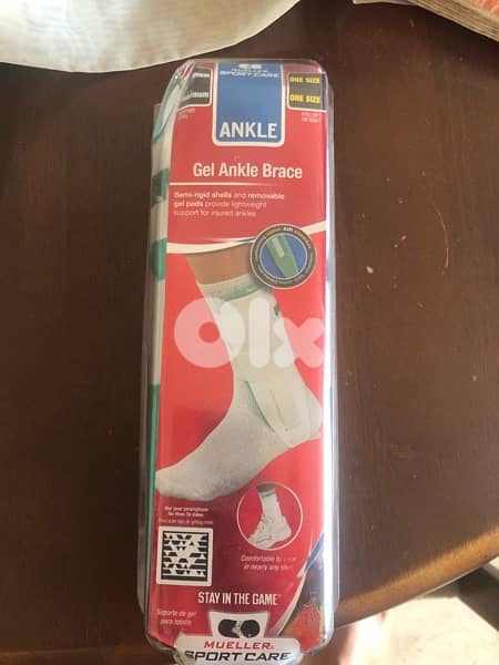 bandeds for legs arms 8