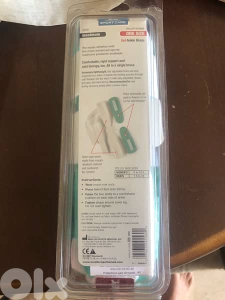 bandeds for legs arms 9