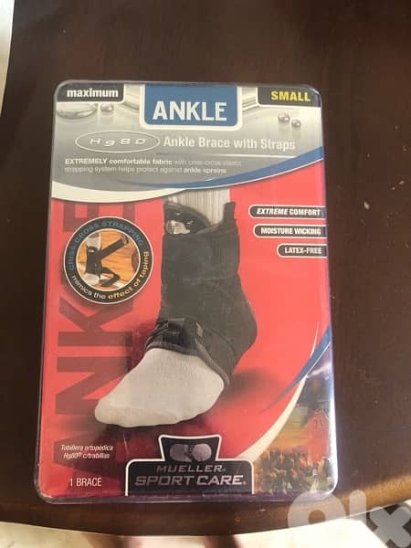 bandeds for legs arms 10