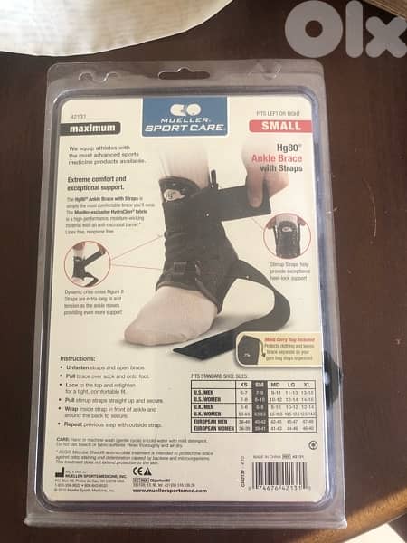 bandeds for legs arms 11