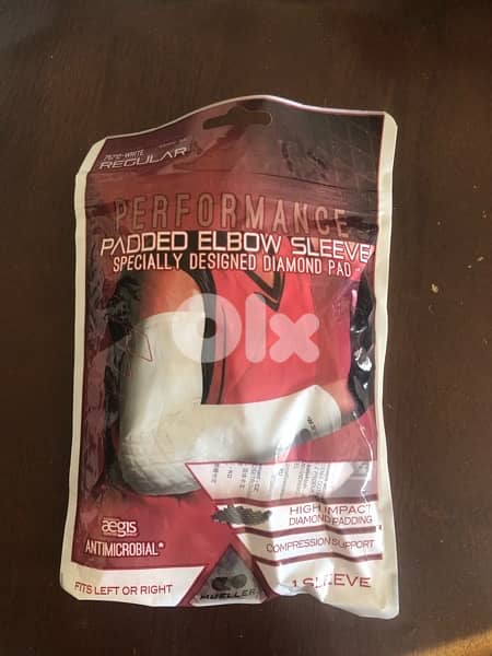 bandeds for legs arms 12