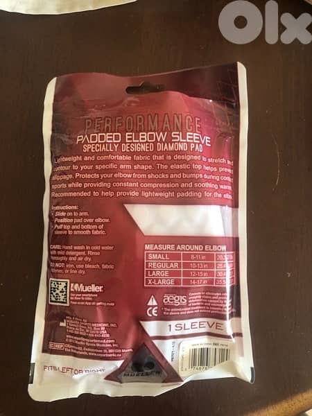 bandeds for legs arms 13