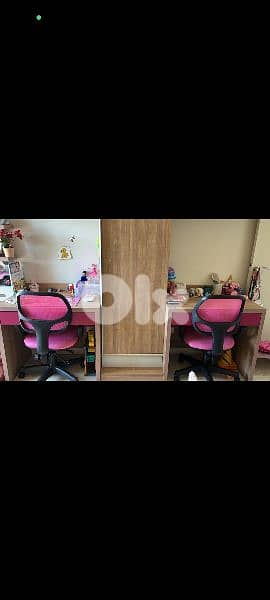 328C office chair Mesh 2