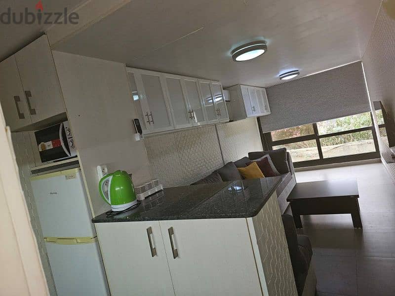 Chalet for rent in Samaya Resort Kaslik 0