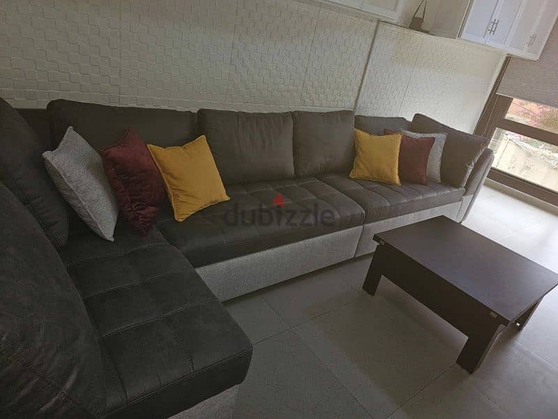 Chalet for rent in Samaya Resort Kaslik 1