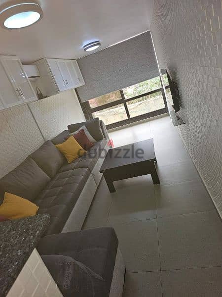 Chalet for rent in Samaya Resort Kaslik 2