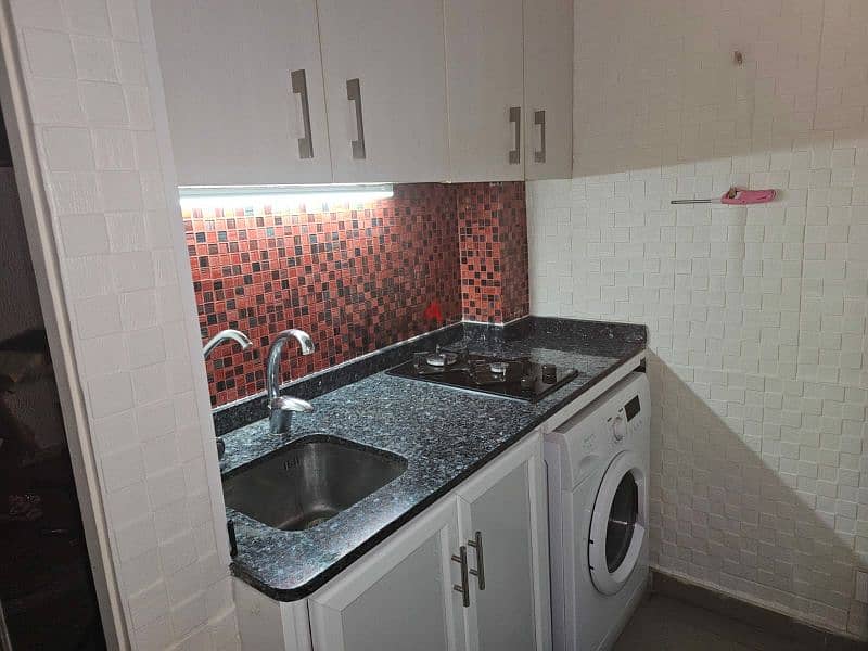 Chalet for rent in Samaya Resort Kaslik 4