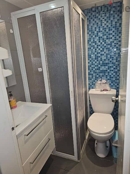 Chalet for rent in Samaya Resort Kaslik 5