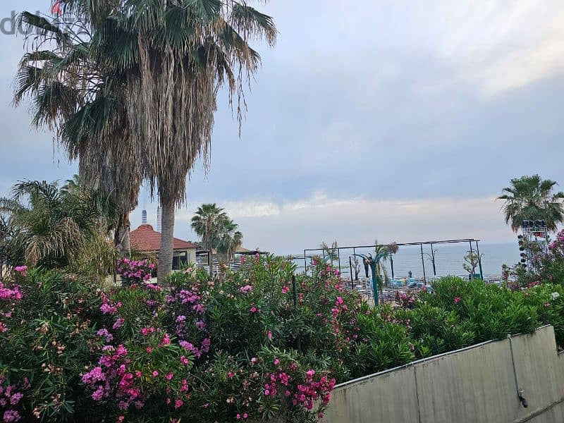 Chalet for rent in Samaya Resort Kaslik 6