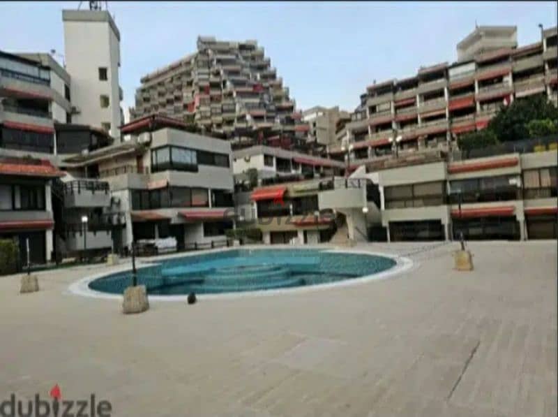 Chalet for rent in Samaya Resort Kaslik 8