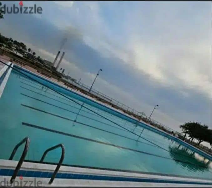 Chalet for rent in Samaya Resort Kaslik 9