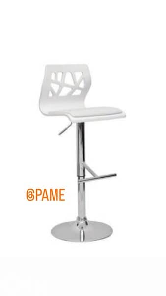 bar chair w1 0