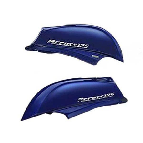suzuki access parts 2019/2020/2021/2022/2023 5
