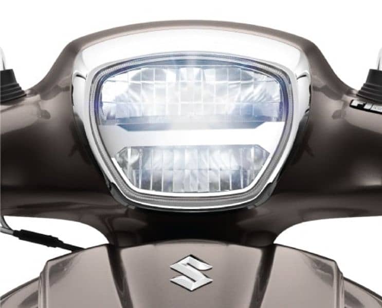 suzuki access parts 2019/2020/2021/2022/2023 7