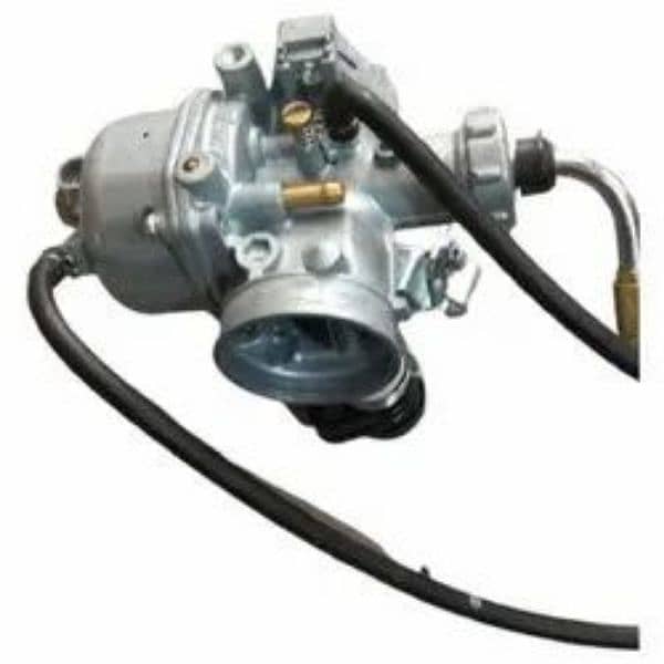 suzuki lets 110cc all original parts available , new and used 4