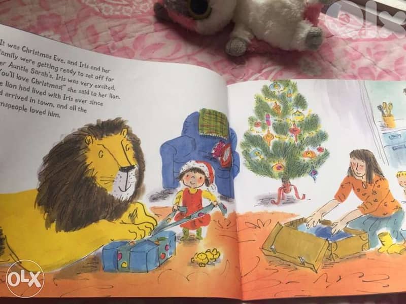 story for kids 1