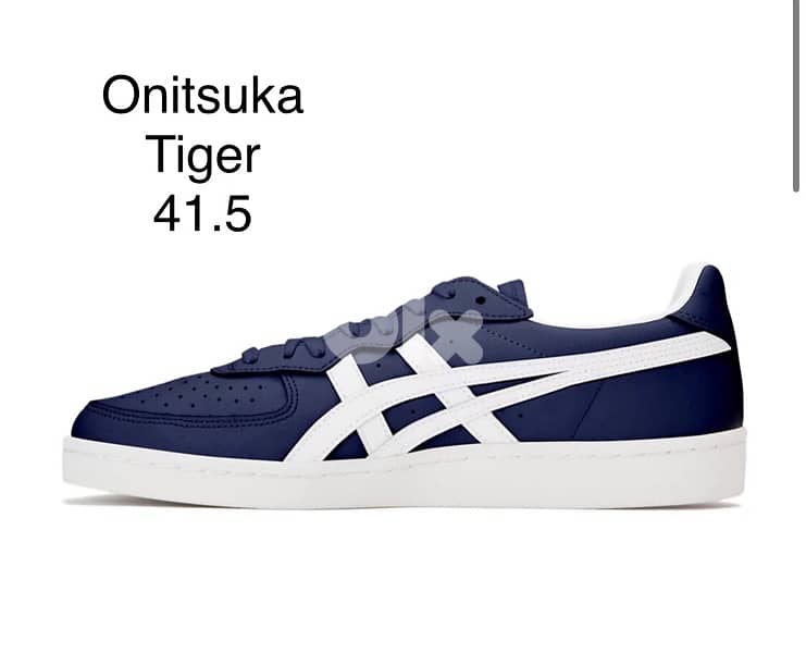 Asics Onitsuka Tiger . 1