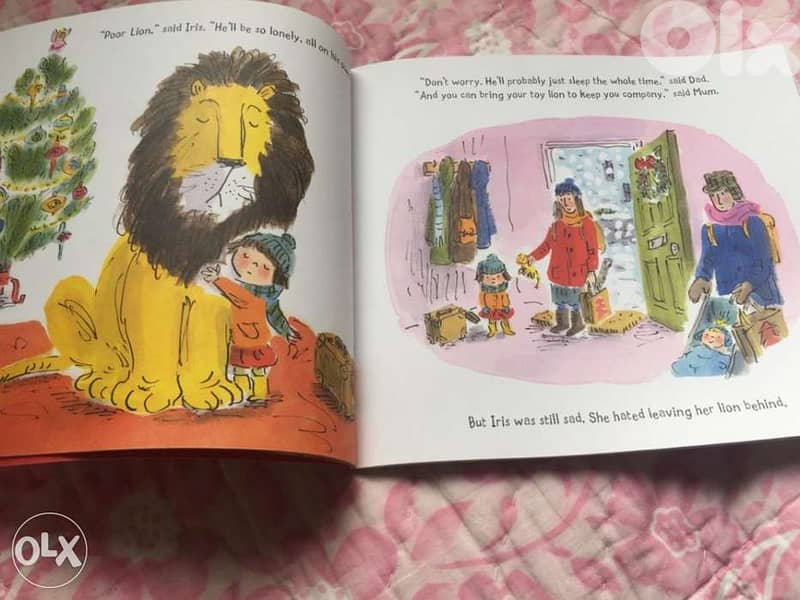 story for kids 3