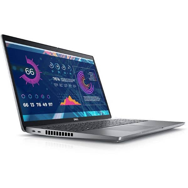 Dell Latitude 5530 12th Gen. Intel Vpro i5 1