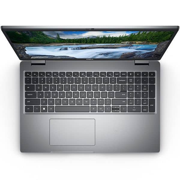Dell Latitude 5530 12th Gen. Intel Vpro i5 2