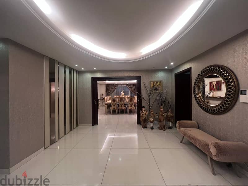 Duplex for sale in Ain Saade دوبلكس للبيع بعين سعادة 0