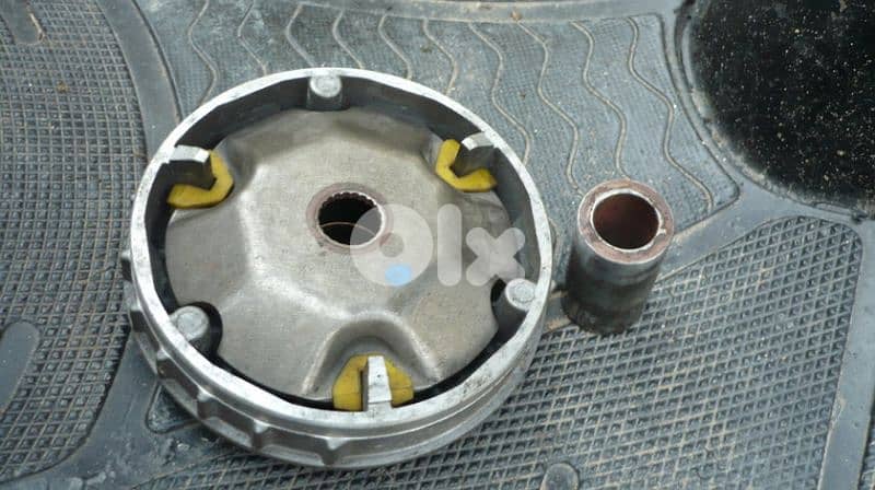aprilia sr all original parts 150/125cc 2018/2019/2020/2021/2023 4