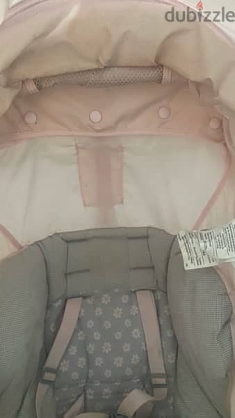 stroller poussette كراجة اطفال 2