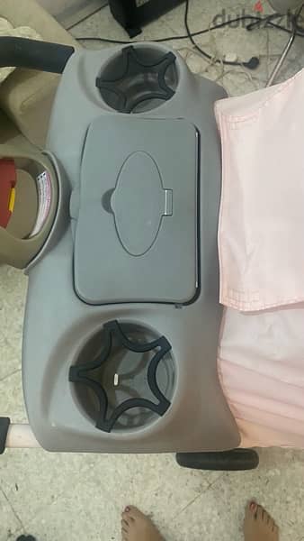 stroller poussette كراجة اطفال 4