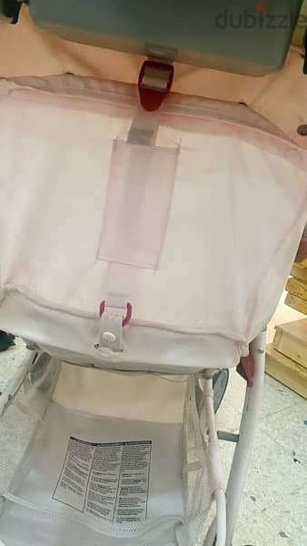 stroller poussette كراجة اطفال 5