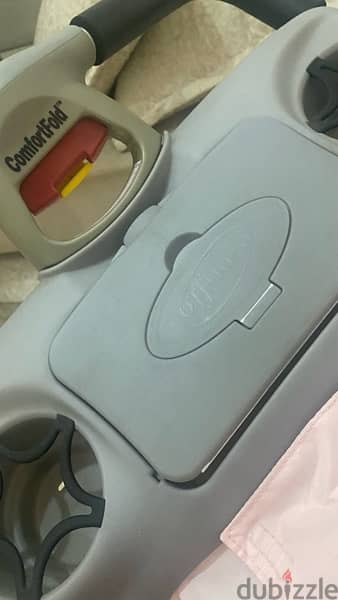 stroller poussette كراجة اطفال 8