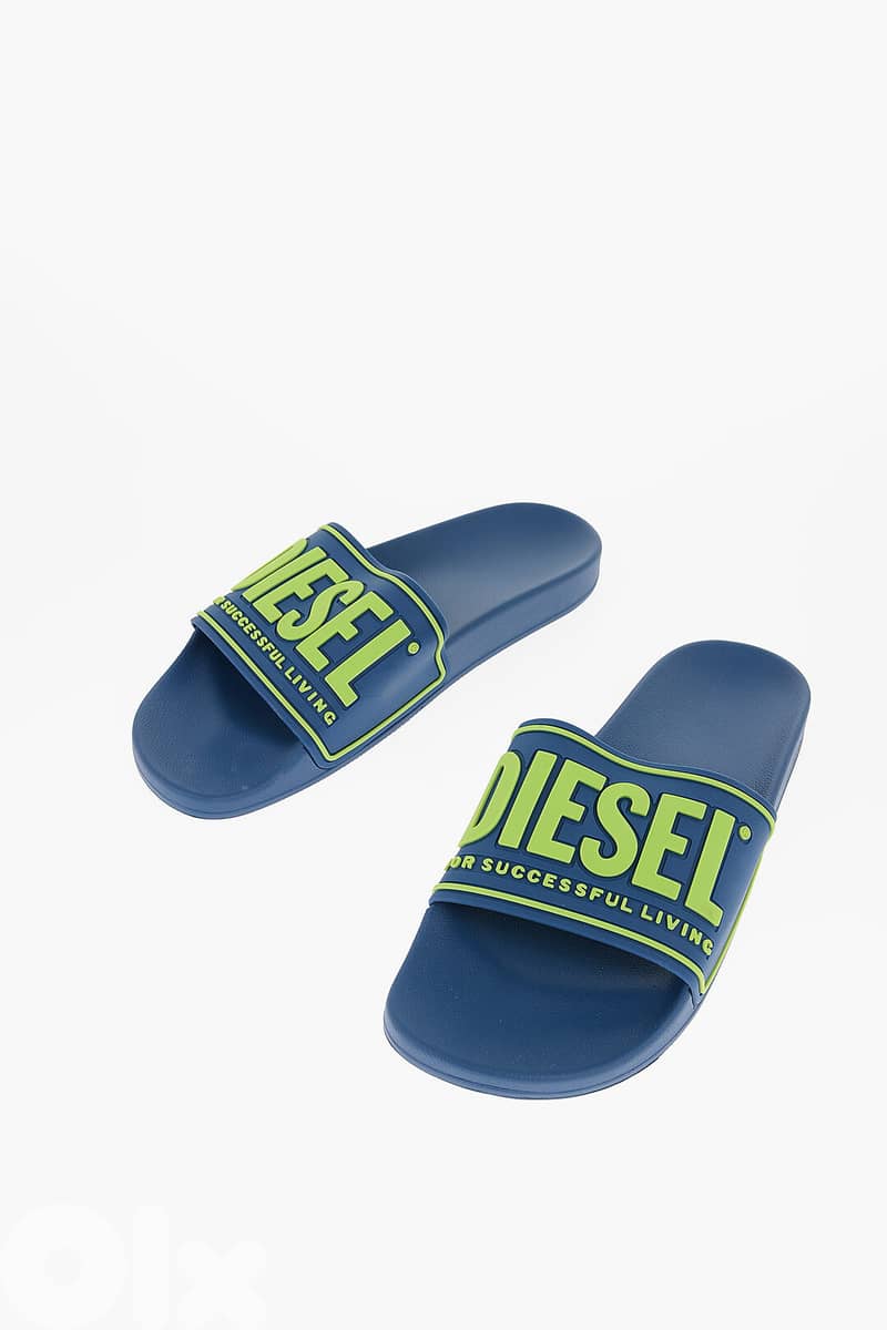 DIESEL - Men Sandal 6