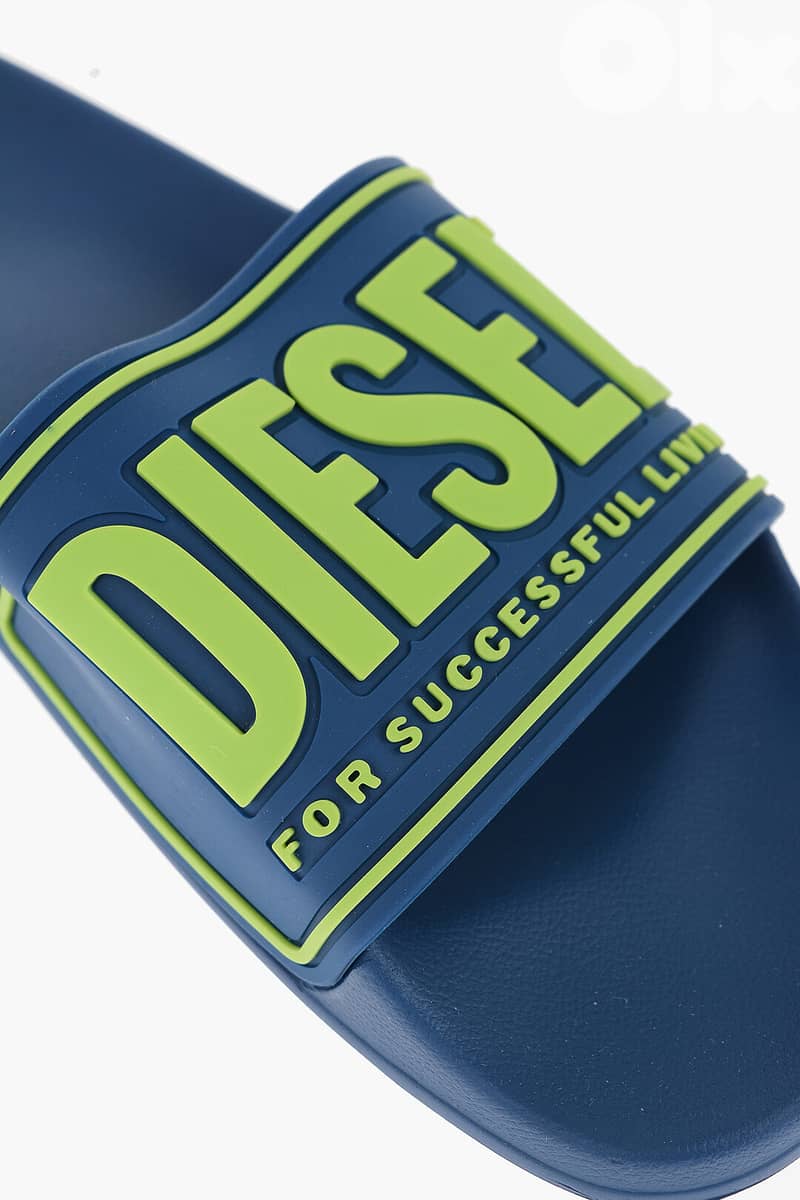 DIESEL - Men Sandal 0