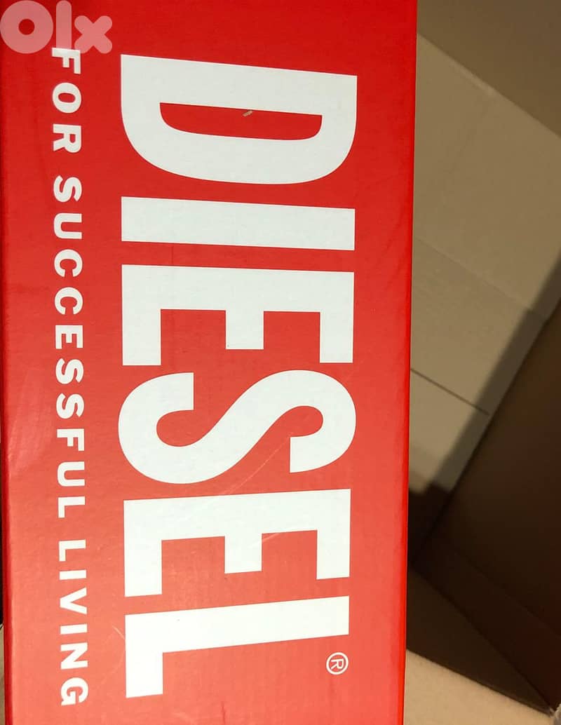 DIESEL - Men Sandal 7