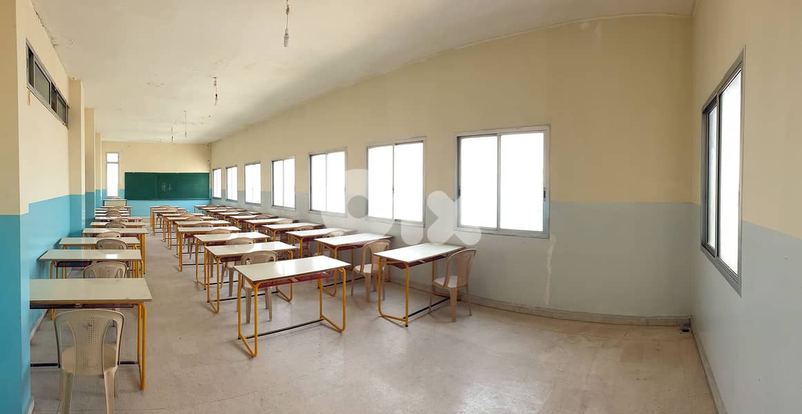 L04586-Building (School) For Sale in Hadath 0
